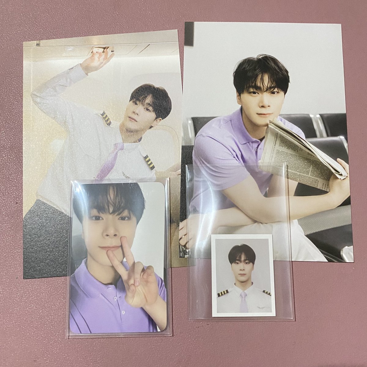 binwoocart's tweet photo. ���� ¨̮
thank youuuu @lee_dongmin30 for bringing bin home safely :> smooth transaction as always hehe stay safe ! til next time <3
#ldm30proofs https://t.co/wS9GqNVlLD