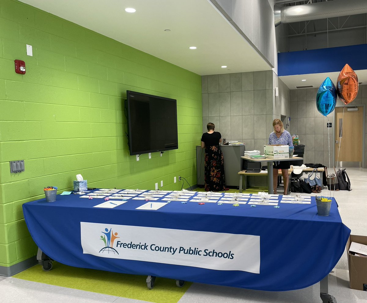 Craig Archer (@archerc2181) on Twitter photo Kicking off a great 3 days of learning for our new Special Education Teachers in <a href="/fcpsk12/">Frederick County Public Schools - Virginia</a>. <a href="/michele_sandy28/">Michele Sandy</a> <a href="/jim_angelo_1969/">Jim Angelo</a> <a href="/mjneidri/">Maria Neidrick</a> Kicking off a great 3 days of learning for our new Special Education Teachers in <a href="/fcpsk12/">Frederick County Public Schools - Virginia</a>. <a href="/michele_sandy28/">Michele Sandy</a> <a href="/jim_angelo_1969/">Jim Angelo</a> <a href="/mjneidri/">Maria Neidrick</a>