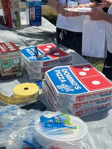 AccessVoting's tweet photo. Waking up on a Mon, thinking about the 🍕pledges+plans to vote this weekend from #GrandRapids 2 #Detroit 🙏🏾 to
@sd_pjhousing @PizzaToThePolls @dominos @PETTESLLC #TheProactiveProject #GrandRapidsChapterofAPhilipRandolphInstitute
VOTE in the Michigan Primary on Aug 2! #MiVote https://t.co/2gc25XnZjM