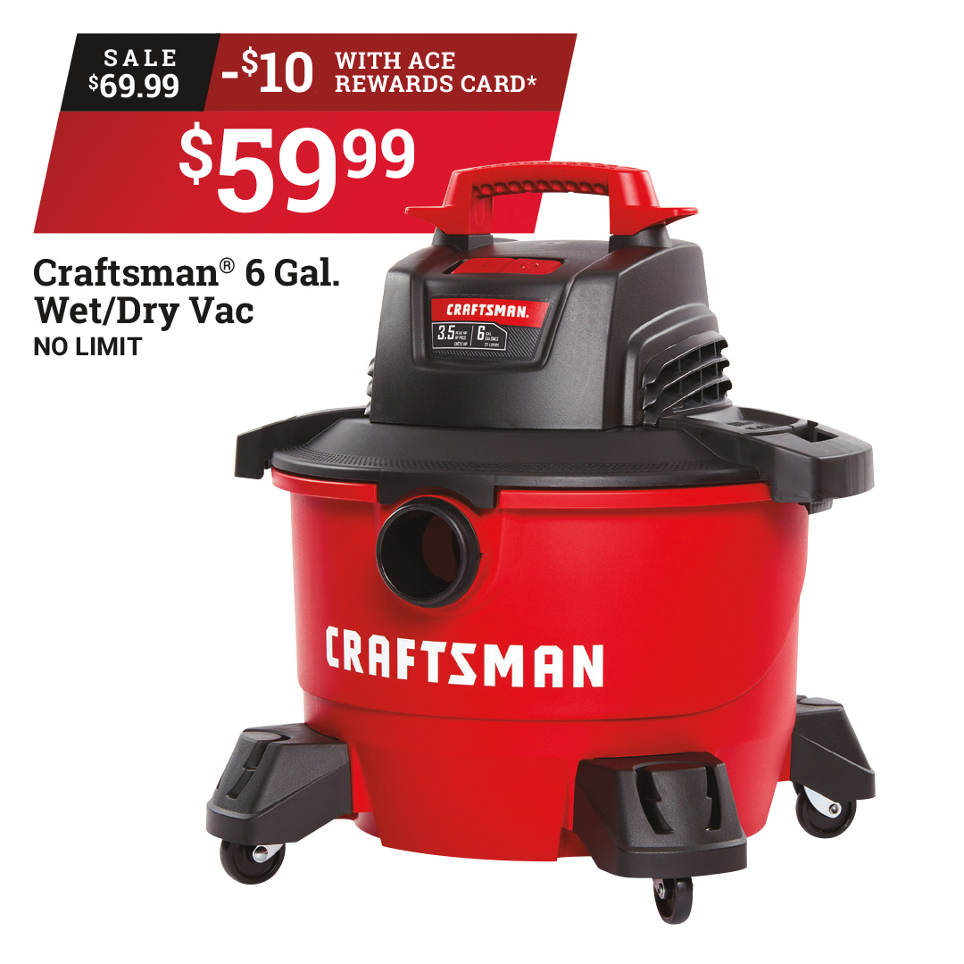 Ace Hardware tweet media