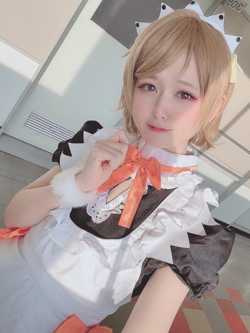 コスプレイヤーしゅがーのTwitter画像29