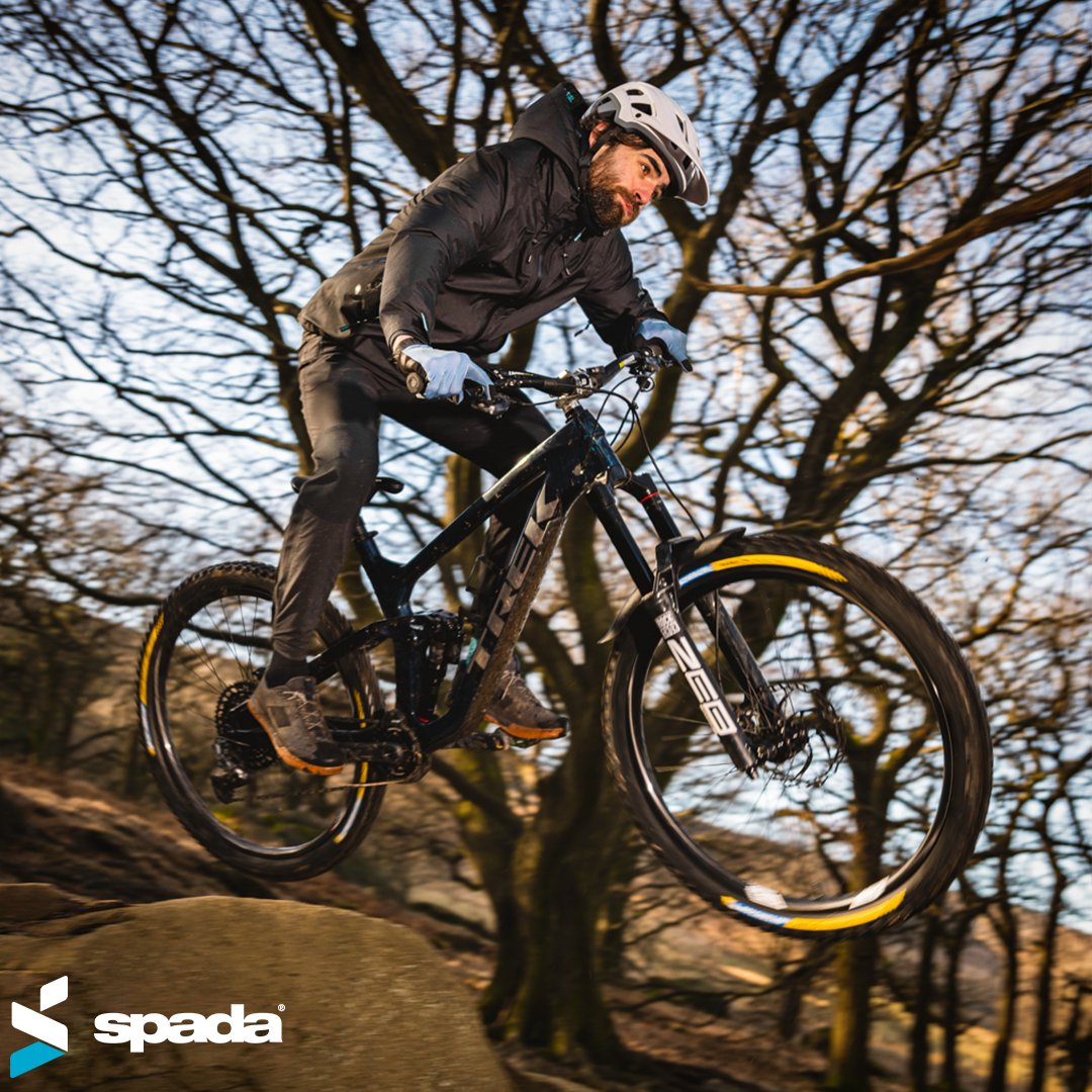 ARD Rock is only a few days away, we will be giving away freebies, showing off our range and @tommyhypemtb will also be at our stand over the weekend!

Be sure to visit us in the events village!

#ardrock #ardrockenduro #letsdothis #spadaclothing #spadamtb #mountainbiking #mtb