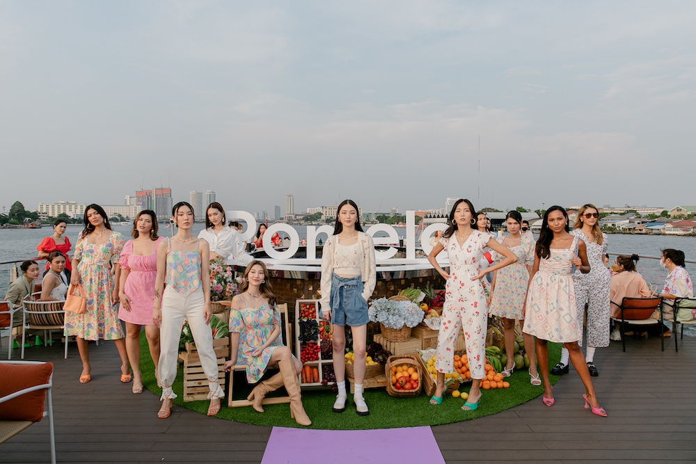 💬 "(<a href="/PomeloFashion/">Pomelo Fashion</a>) aim to have the widest selection, the best service, and hopefully the most advanced #omnichannel stores (coming soon!)" 

This was <a href="/DSJou/">David Jou</a> response to the audience during <a href="/techinasia/">Tech in Asia</a> AMA session in 2018. Now the numbers for themselves:

buff.ly/3OMhZqh