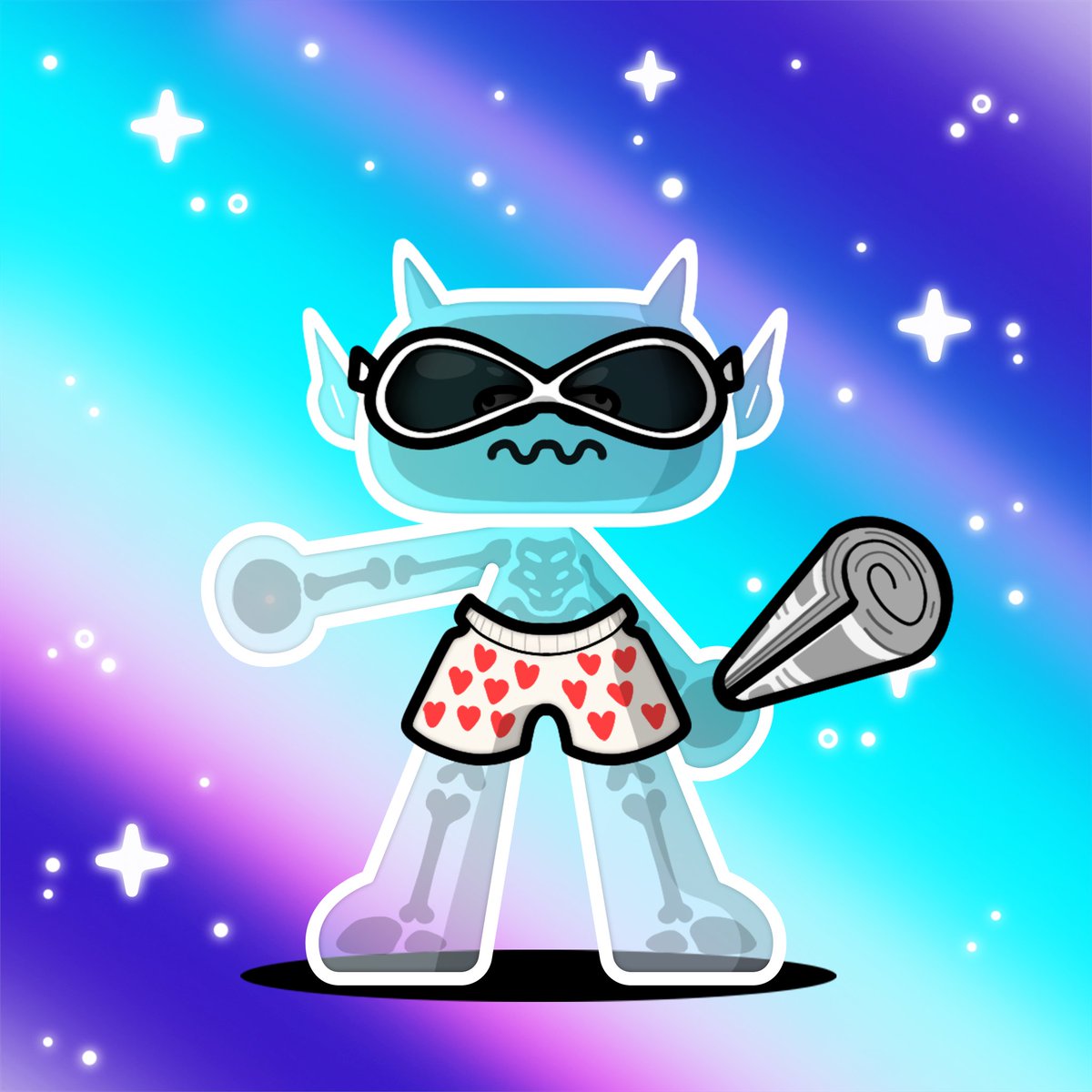 metamorie tweet media