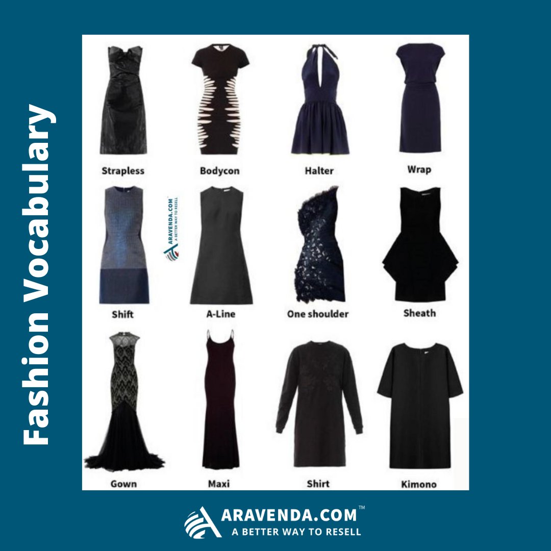 Different Dress Styles Names Informacionpublica svet gob gt different-dress-styles-names-informacionpublica-svet-gob-gt