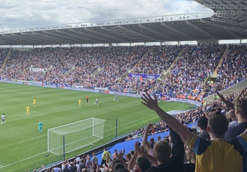EPR (@elmparkroyals) on Twitter photo 🚨SEASON TICKET GIVEAWAY🚨
1 Adult ✅
1 Adult +U12 ✅
1 18-24 ✅
1 U18 ✅
We want to help make watching RFC more affordable for a few of our followers. Open to new or current <a href="/ReadingFC/">Reading FC</a> ST holders 🔥
RT this & fill in form to enter now!
▶️ elmparkroyals.com/STGiveaway
#readingfc 🚨SEASON TICKET GIVEAWAY🚨
1 Adult ✅
1 Adult +U12 ✅
1 18-24 ✅
1 U18 ✅
We want to help make watching RFC more affordable for a few of our followers. Open to new or current <a href="/ReadingFC/">Reading FC</a> ST holders 🔥
RT this & fill in form to enter now!
▶️ elmparkroyals.com/STGiveaway
#readingfc