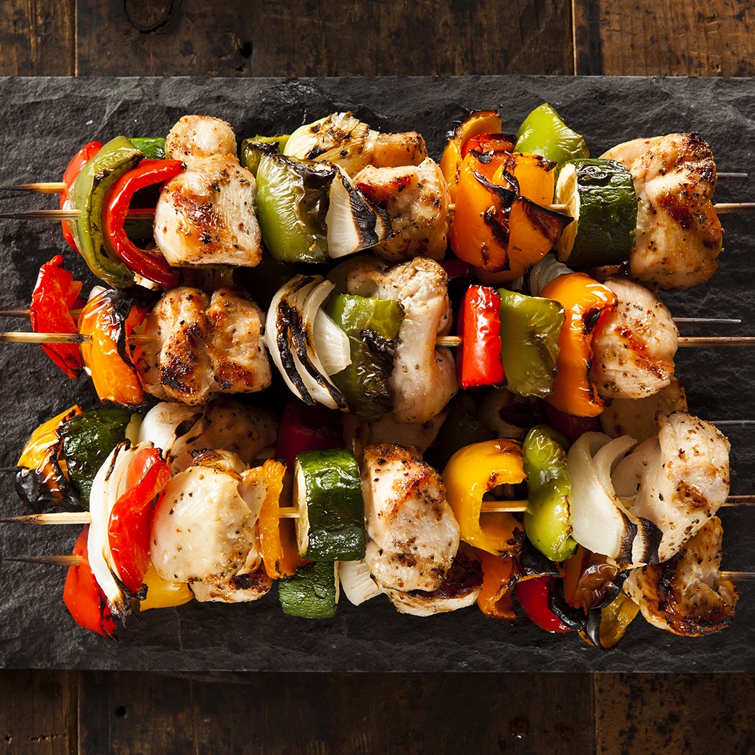 🐔 Summer is the best time for chicken kebabs 🍢
-
#DDPoultry #GlacialTreasure #SupportLocal #Chicken #ShopLocal #Poultry #CanadianCompany #ChickenWholesale #ChickenKebabs