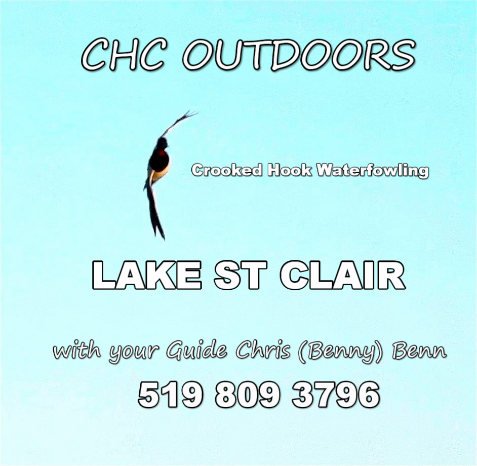 CrookedHook Charters tweet media
