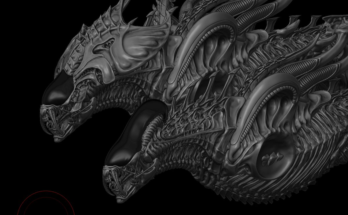 狂徒-壹号接受委托中commission open on X