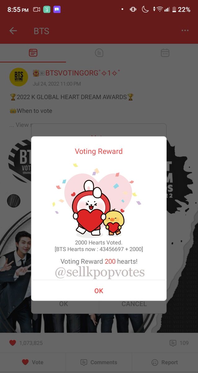 2k hearts voted 🤍
#dale_votesproof