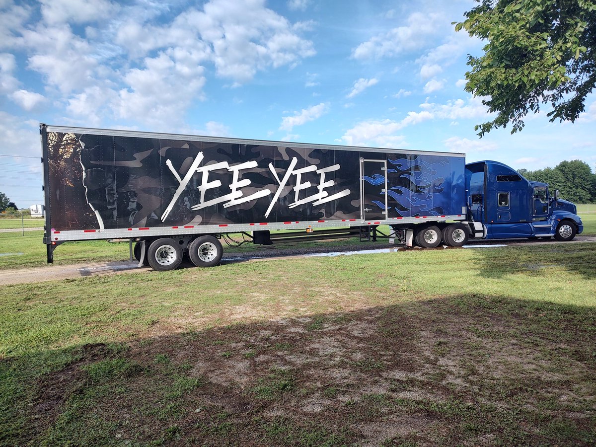 senecacofairoh's tweet photo. Look what's arrived.... https://t.co/L4GCK6SU0h