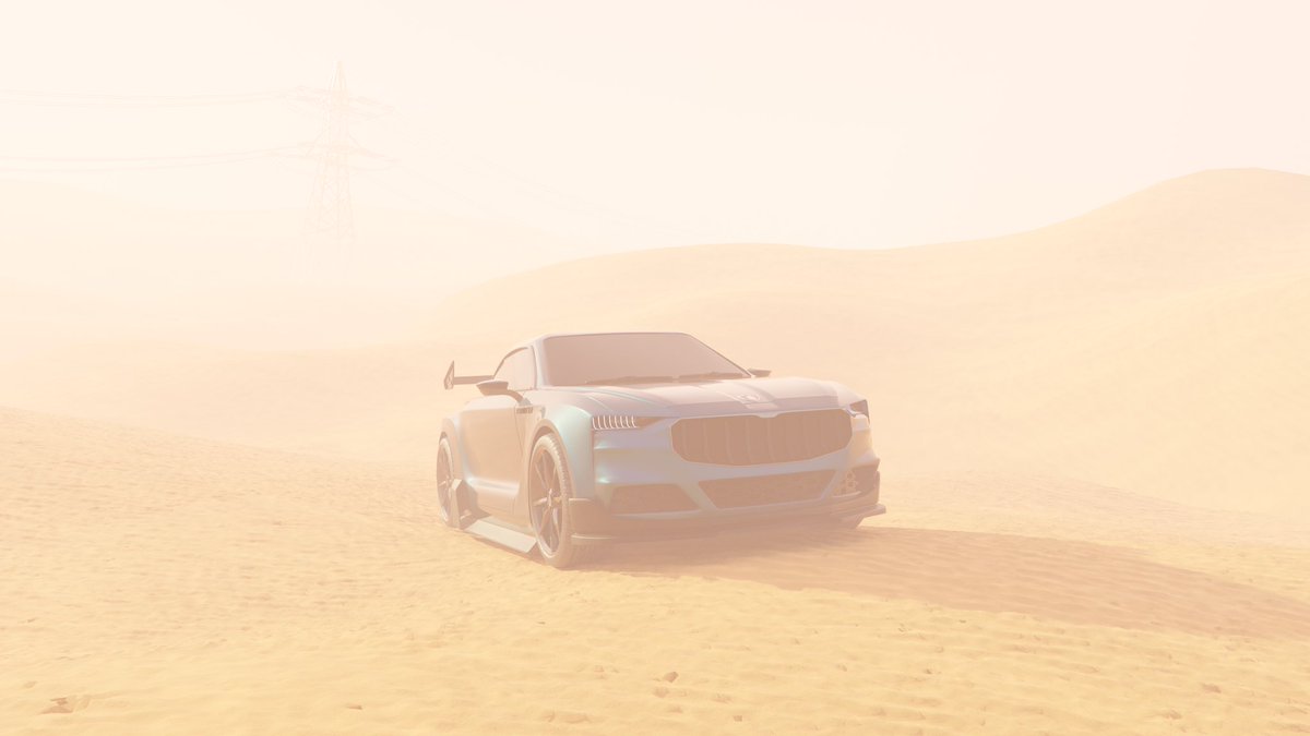 Our team has been building new environments/race tracks to explore with your NFT cars 🎮

Check out our website mysticmotors.io 

#nft #nftart #art #nfts #crypto #nftartist #digitalart #nftcommunity #nftcollector #cryptoart #ethereum #cryptocurrency #opensea #binance