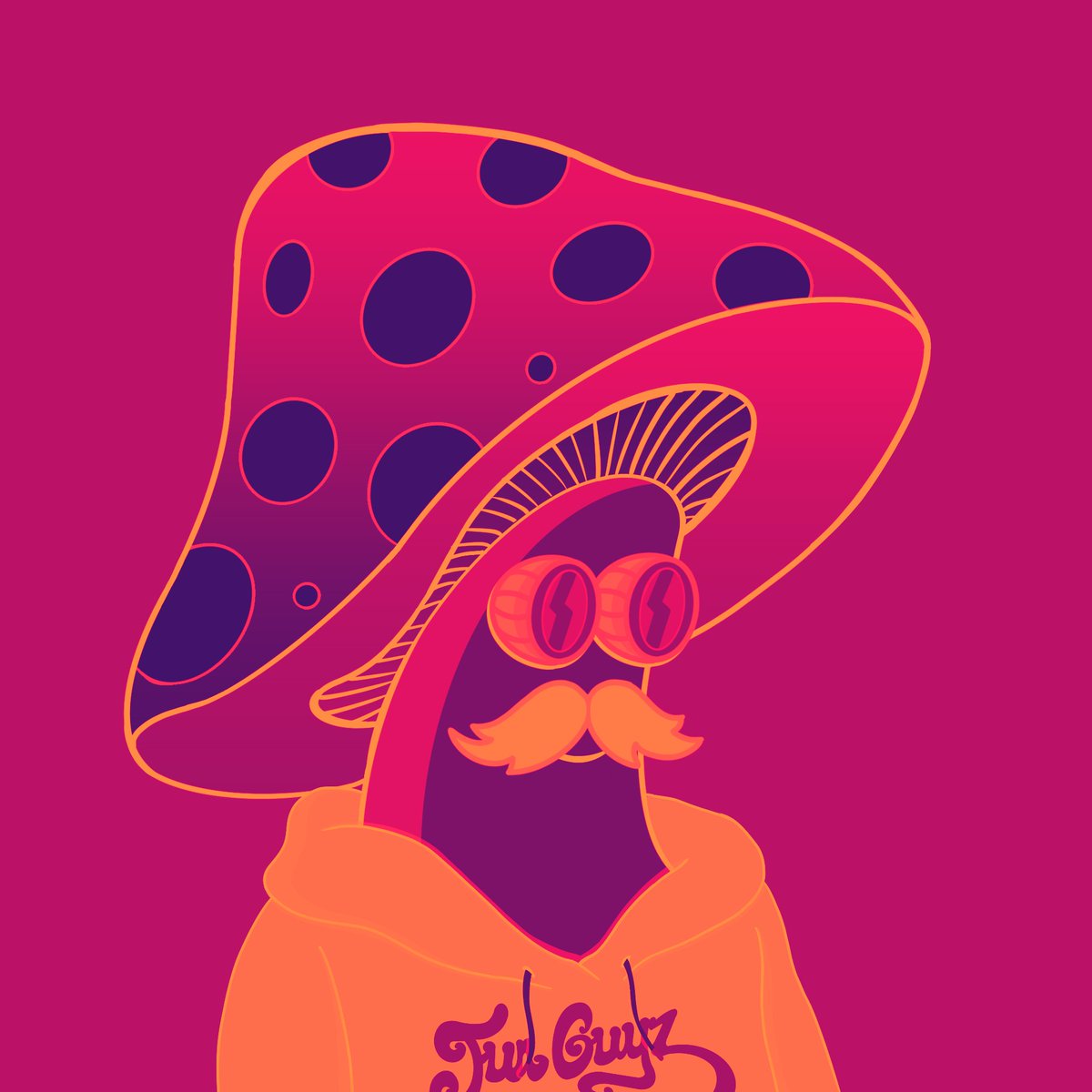 NolockoutZ's tweet image. OG #funfam #funguyz #pfp #builders