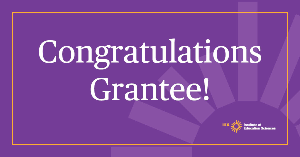 IES Research tweet media