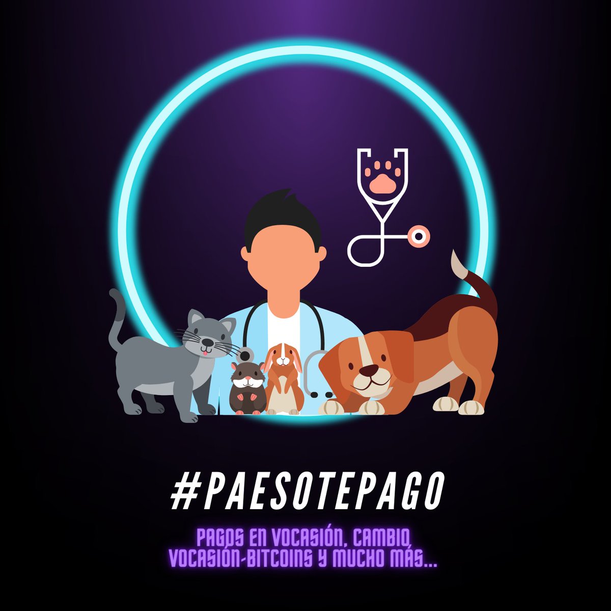 DoctorSITHo's tweet photo. Declaro oficialmente al 1 de Septiembre de 2022 como "DÍA INTERNACIONAL DEL #paesotepago 
¡HAGÁMOSLO TRENDING TOPIC! https://t.co/KjVBF1wlyj