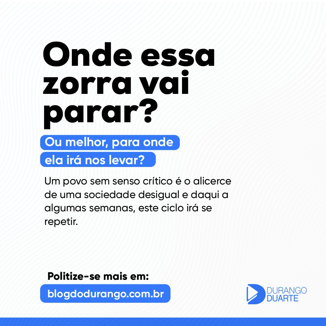 DuarteDurango's tweet photo. #Eleições2022 

Confira 5 conteúdos autorais que descrevem, de forma crítica e imparcial, um panorama sobre as eleições deste ano: https://t.co/Va7Koypuez 

#Eleicoes2022 #Manaus #DurangoDuarte https://t.co/1biCVvUqBM