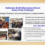 Photo by Katherine Smith Elem (@katesmithes)