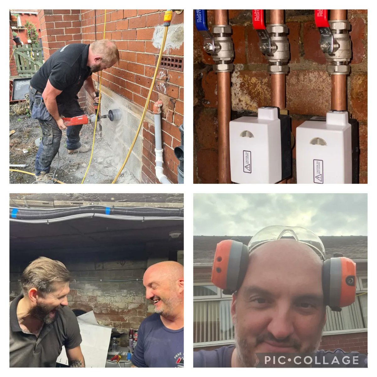 The Peak Group Ltd tweet media