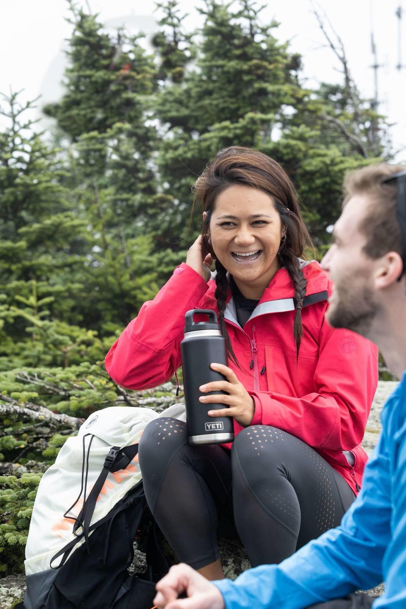 Have you checked out the views from the very top? J loop on our hiking trail guide will get you there.

bit.ly/31ZSWuI
<a href="/yeti/">Dustin Kimmel</a> #Yeti #BuiltForTheWild