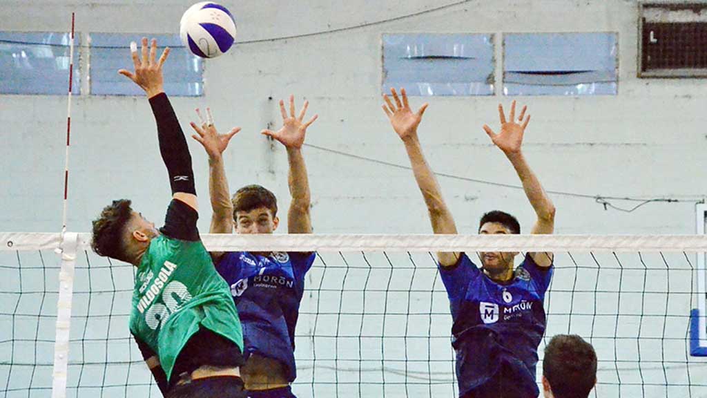 🏐 Mateo Marzi segon reforç argentí per al Vòlei Roquetes

▶ LA NOTÍCIA: ebresports.cat/mateo-marzi-se…

<a href="/cv_roquetes/">Club Voleibol Roquetes</a> <a href="/FedVenVoleibol/">FVVoleibol</a> <a href="/AjRoquetes/">Ajuntament Roquetes</a> <a href="/IMaigi/">Iᐯᗩᑎ GᗩᖇᑕIᗩ ᗰᗩIGí 🎗</a> <a href="/VoleiCatala/">FCVb</a> <a href="/RFEVB/">Real Federación Española de Voleibol</a> <a href="/RoquetesCom/">Roquetes Comunicació</a> <a href="/esportcat/">Esports</a> <a href="/JoanBarbera7/">joanbarbera</a> <a href="/XimoRambla/">Ximo Rambla</a> #Roquetes #TerresdelEbre