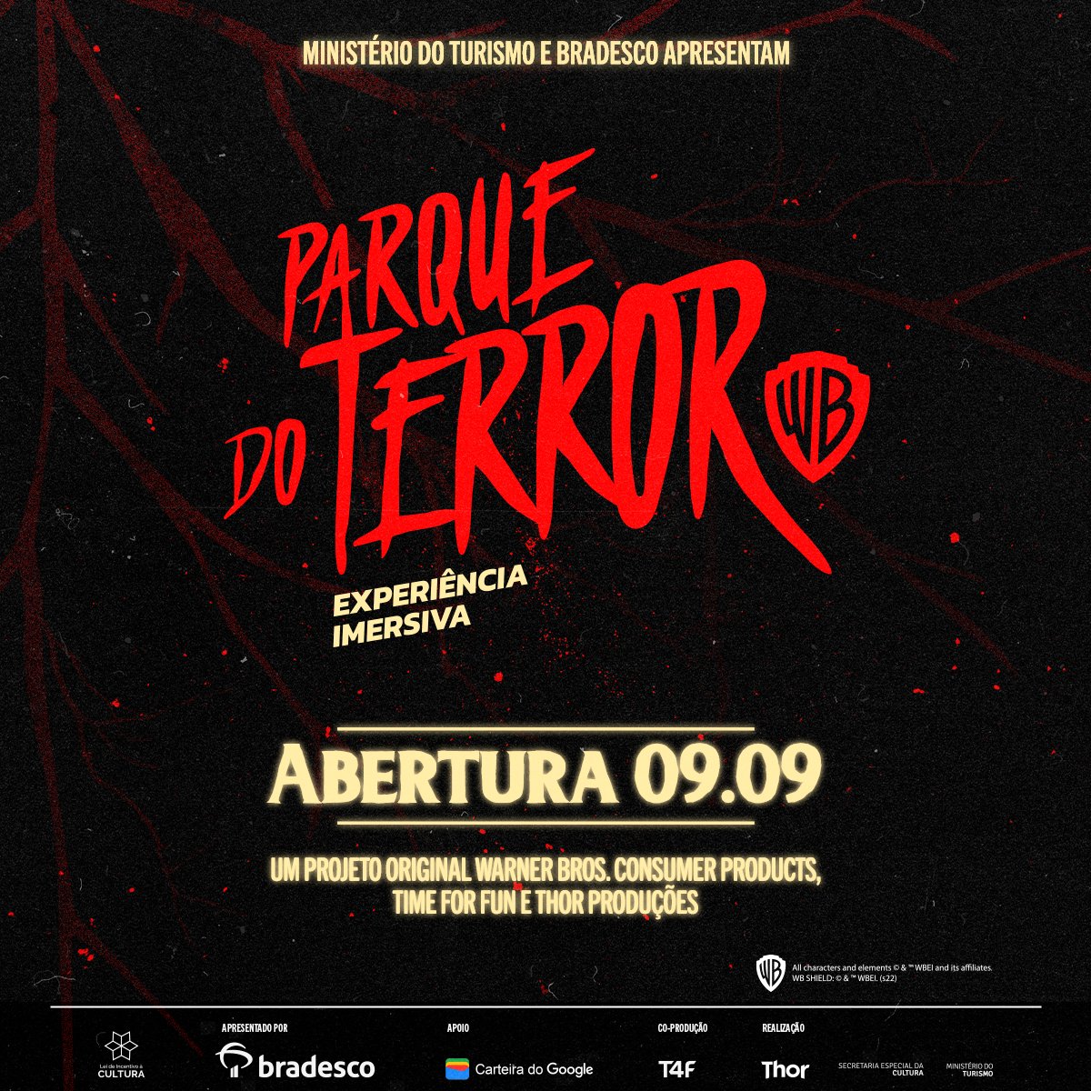 Parque do Terror