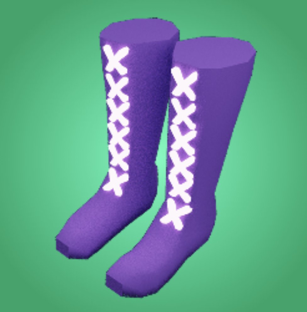 😻 SPECIAL #NFTGiveaway 😻

🏆 1 x Cute Boots

✅ Follow @NFTGiveawaysFam <a href="/funnybones03/">funnybones03</a> <a href="/stellargate_io/">Stellar Gate ⭐️ | ISS</a>
✅ Like &amp; Retweet 
✅ Tag 2 friends 

⏰ 48hr | Good Luck fam❤️

#Decentraland #Metaverse #fashion #cryptocurrencies #NFTCommunity #Digital #NFTGiveaways