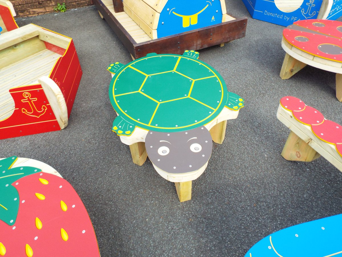 craftwalesuk's tweet photo. Seating from Craft Wales. Contact us at 01443 858113 for your quote.
#summerfun #colourfulplayyards #schoolsoutforsummer https://t.co/ZsqMhjdu82