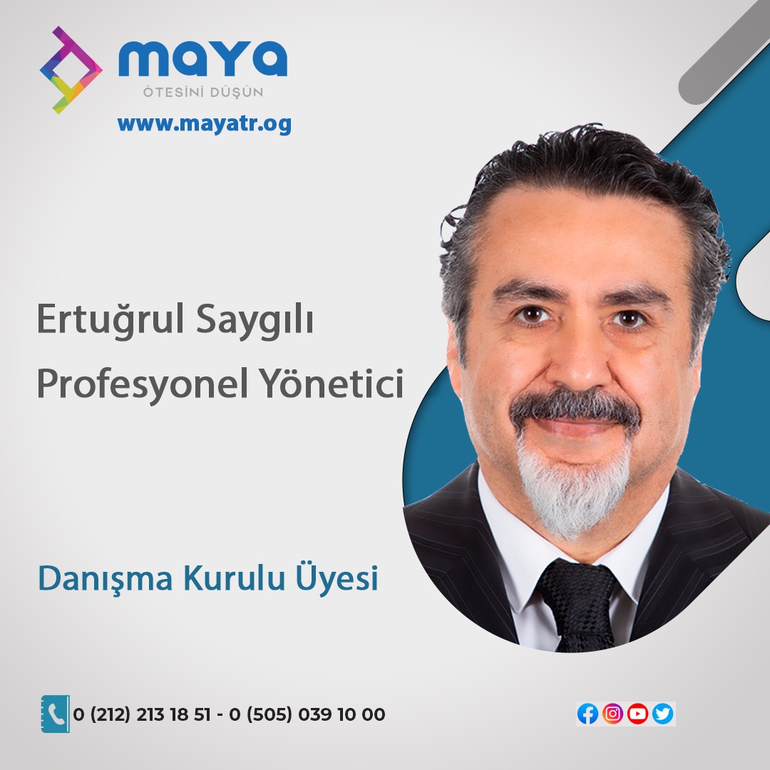 Maya Fikir Kulübü olarak gençlerimizin geleceğini inşa edebilmek adına yapımızı geliştiriyoruz 💪

#danışmakurulu üyelerimiz 👏

Ertuğrul Saygılı

#ötesinidüşün #gençlikmerkezi #stk #siviltoplumkuruluşu