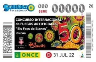 Avui <a href="/Radio_Marina/">Ràdio Marina</a> fa un programa de #FestaMajor i <a href="/focsblanes/">Focs de Blanes</a> a les 21'30 A les 22'30 h emetrà l'espectacle de #PirotècnicaMediterráneo amb un servei d'Audiodescripció amb el suport de <a href="/ONCECatalunya/">ONCE Catalunya</a>
És la primera vegada que es retransmeten uns focs per ràdio

#focsaccessibles