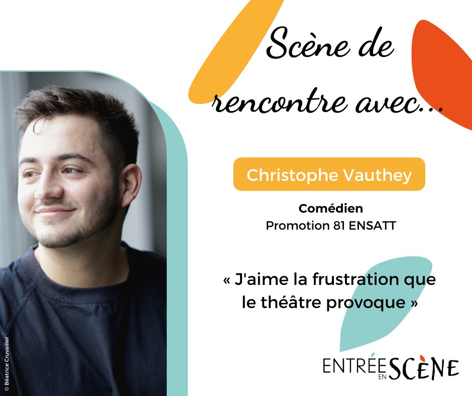 Fondation Entrée en Scène tweet media