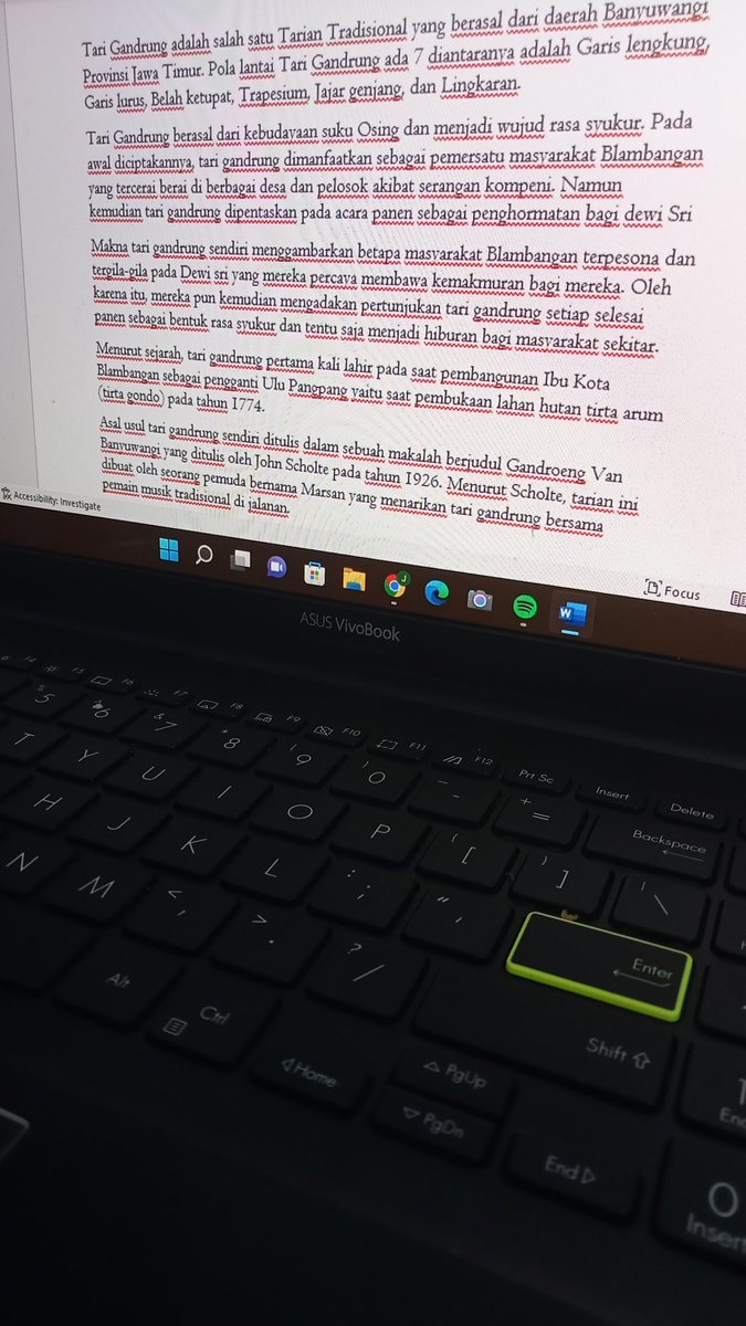 nnarrchtjee's tweet photo. — 250722 📑

#ninsprogress #studytwt

hi ! welcombek yh ak hari ini cmn ngerjain tugas aja sih sisa tugas b indo sama matematika doang hmzz 

rest well y'all 🫶🏻 https://t.co/7Nd0q2HdS4