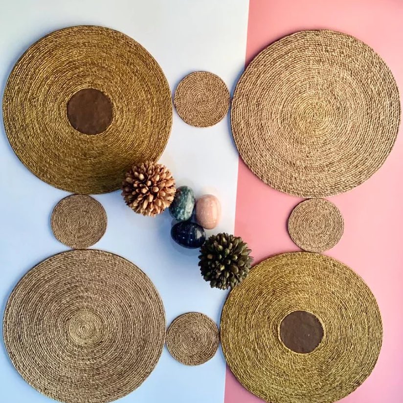 MITIMETH is a Nigeria-based cause-driven brand, transforming waste and building livelihoods through the Artisan economy. Check out our most recent member highlight on our Instagram or Facebook page to learn more!

#tradeplusimpactmembers #betheplus #jointhemovement #handmade