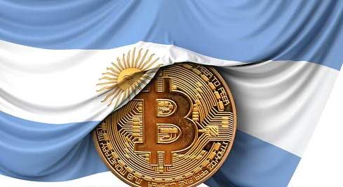 🔥INCREIBLE🔥

🇦🇷Argentina se ha convertido en el Primer País de Latinoamérica en Tener la Tarjeta #Visa de #binance 🔥🎉🇦🇷

Tal y como anunció ayer el Ceo de Binance.

#BNB #Crypto #Bitcoin