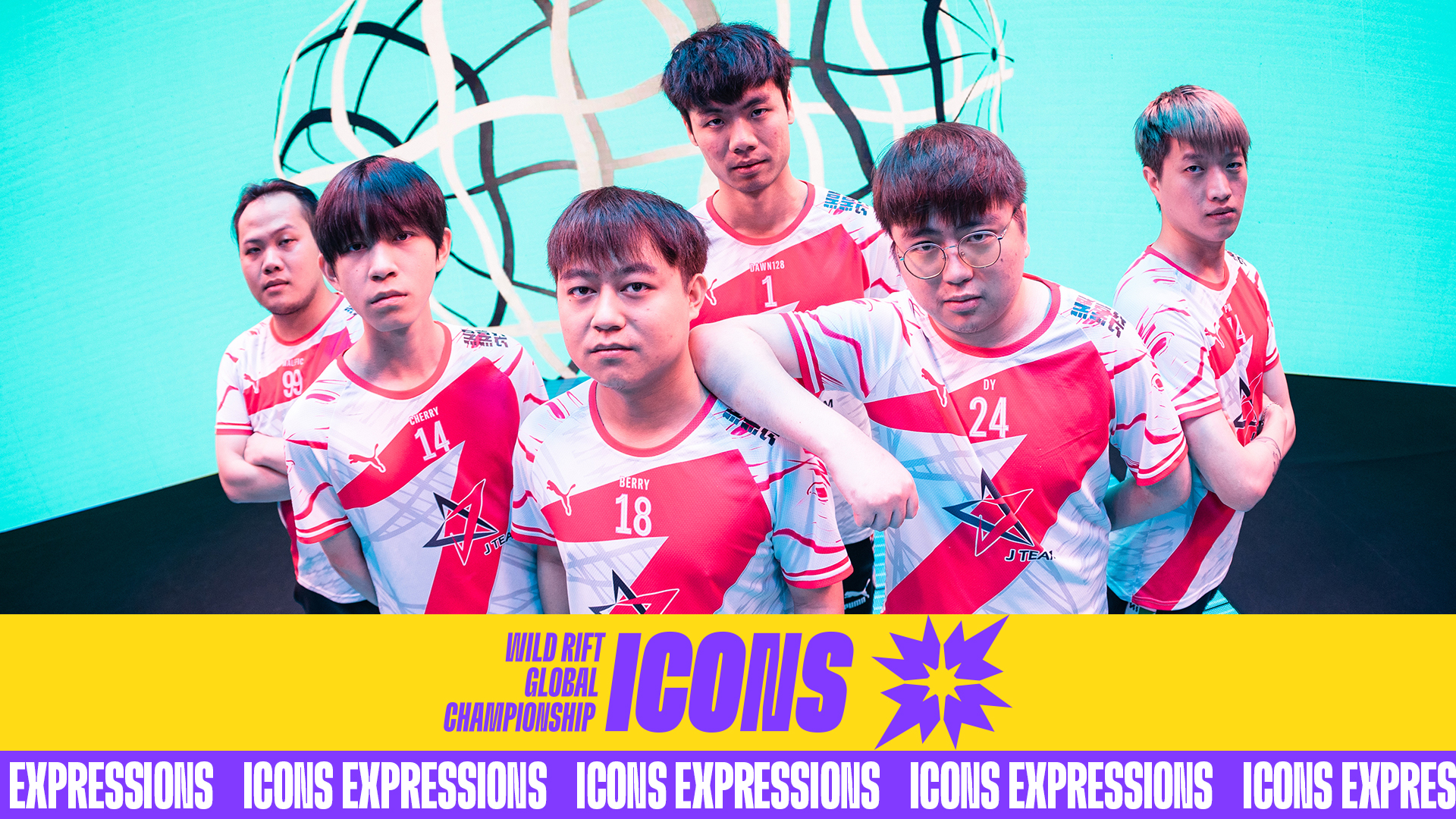 Wild Rift Esports on Twitter: