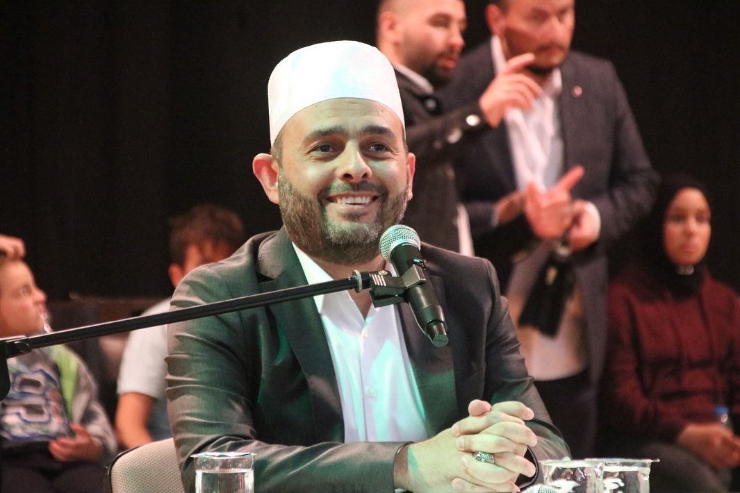 Memduh Molla tweet media