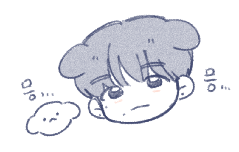 T0KI00KI's tweet photo. 낙~서 https://t.co/y3ftyEjLLz