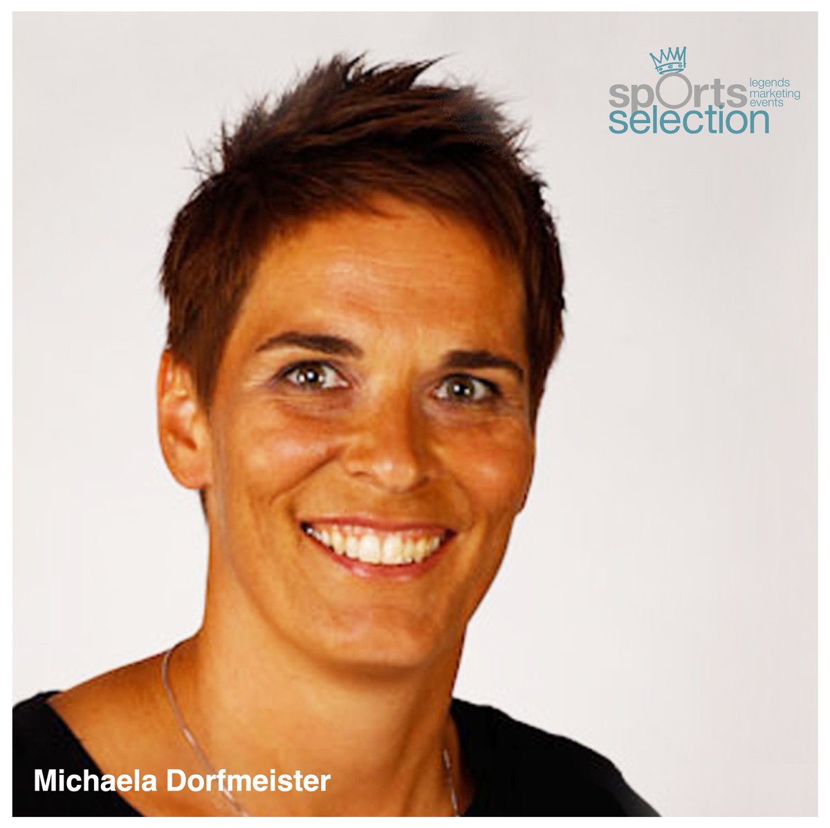 SPORTS_Select's tweet image. Jeder hat sein Leben selbst in der Hand, darum kann jeder aus seinem Leben alles schaffen, wenn man nur will.“
Michaela Dorfmeister - zweifache Olympiasiegerin Ski Alpin 

Zitat aus der Weltmeister-Studie von @Marketagent  &amp;amp; @SPORTS_Select 

sports-selection.at/keynotesundpod…