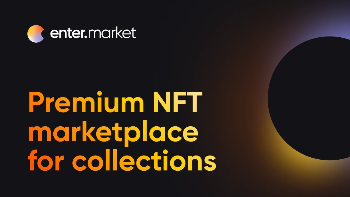 Adam_EnterArt's tweet photo. We are launching https://t.co/hSOB34Kox4 on 29th July 2022 🔥❤️✨

LFG!... 🚀

$NFTART #EnterNFT #EnterART #BSCGems #BSC #Avalanche #NFTART #Cryptocurrency #Avax #NFTCommunity #NFTs #NFTdrop #NFTartist #art #Cryptoart #NFT #Binance #ETH #BNB #Blockchain #NFTGaming #NFT #MusicNFT https://t.co/4BUu1fb2WX