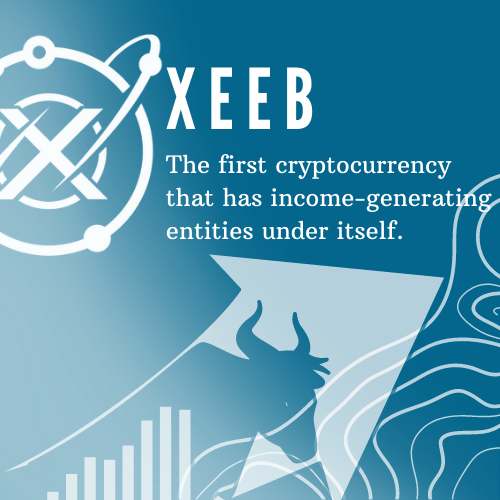 XEEBster tweet media