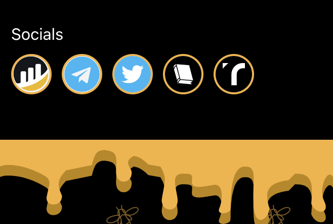 bnb_hive's tweet photo. 🐝Our smart contract has been audited!🐝
Audit has been completed by @TechRate1
The report is available on our web:
https://t.co/j0D7BAjWWp

#BNB #BNBFarming #BNBMining #BNBHIVE #SaveBees https://t.co/eB1E3RvZNB