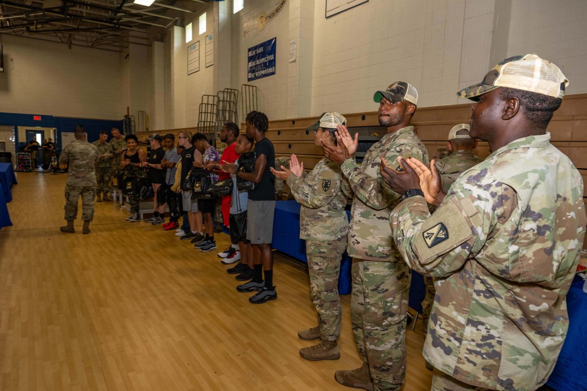 128th Aviation Brigade tweet media