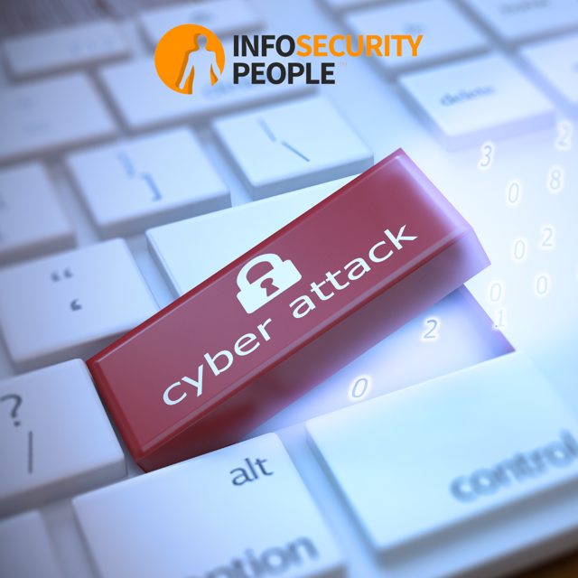 infosecurityppl's tweet image. A recent industry survey found that 39 per cent of companies targeted by some form of cybercrime were getting hit again within 12 months. And of that number, 2/3 are targeted multiple times.

#itsecurity #itsecuritypartner #cyberessentials #yorkshire #yorkshirebusiness #leeds