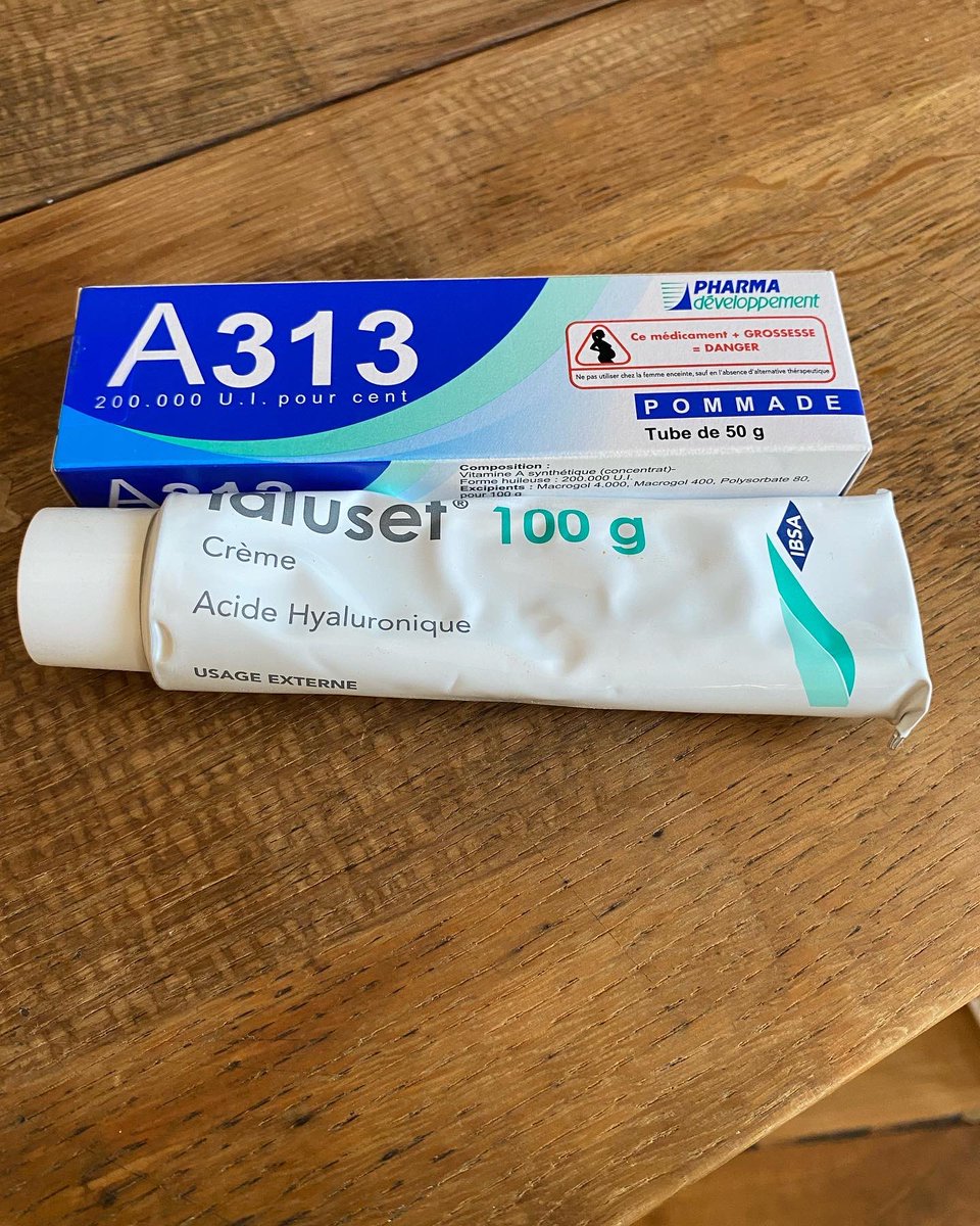 AnnieMWriter's tweet photo. After 6 weeks in France, I’ve adopted an all encompassing skincare routine. (Also hoping to make up for lost time.) W/ hours in the morning getting ready & hours in the evening before bed, I have a solid 36 minutes in the middle of the day if you need me. #frenchpharmacie #a313 https://t.co/MAX9AeAnQz