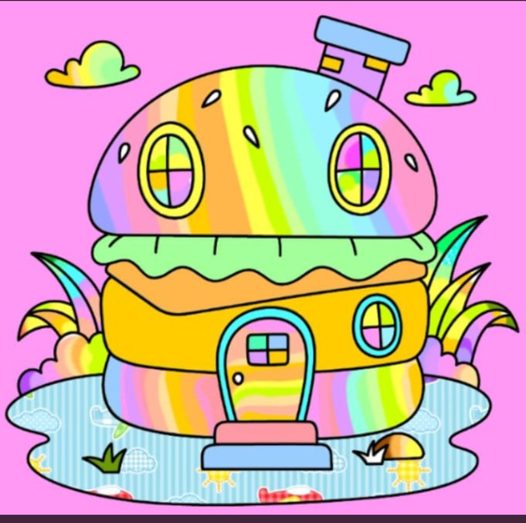 🔥NFT Giveaway via Twitter Picker.🎁

2 lucky winner will receive 1x NFT each.

• 1x doodle house #902 - 🥇
• 1x doodle house #960 - 🥈

Like, Rt &amp; Follow:

@DoodleHomes1  

Drop Eth (Polygon) address.

Ends in 24hrs.