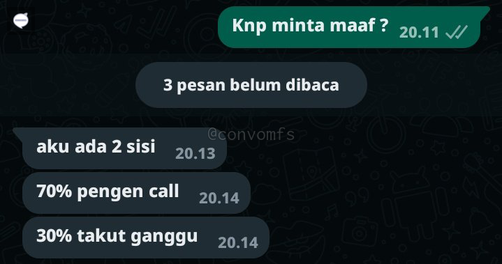 convomfs's tweet photo. 💭 LUCU BGT TOLONG???!!! COWO SPE DH ELU https://t.co/Y0BazAS4Ia