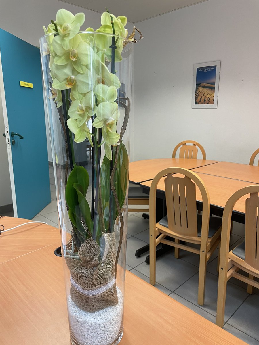 🙏 beaucoup au couple que nous avons eu le plaisir d’accueillir pendant cette période complexe d’évacuation 🔥 ! Ils ont retrouvé leur domicile intact ce week-end grâce au travail des pompiers 🚒 👨‍🚒