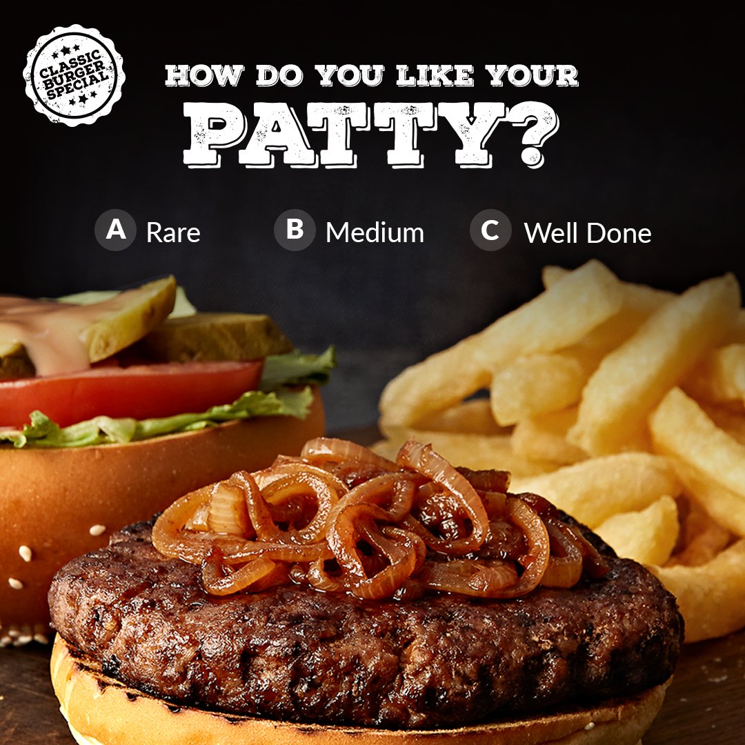 Turn 'n Tender tweet media