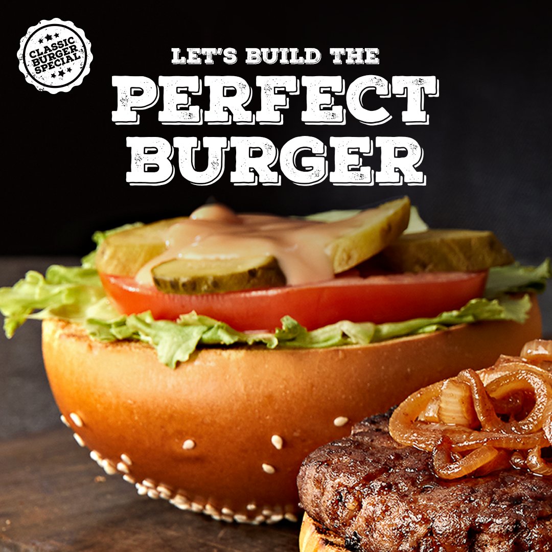 Turn 'n Tender tweet media