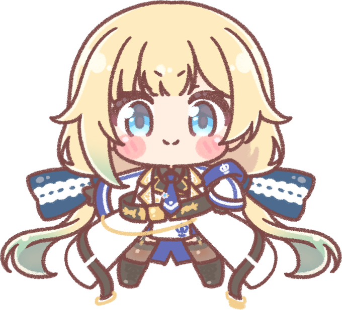 エマちゃんのtwitterイラスト検索結果