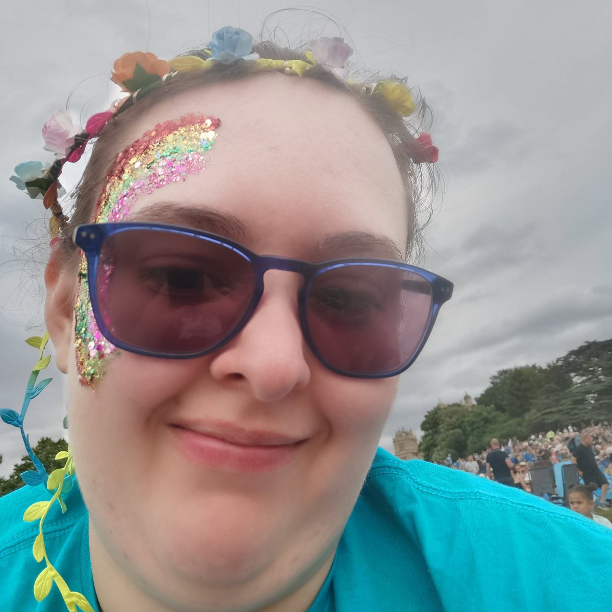 #NewProfilePic